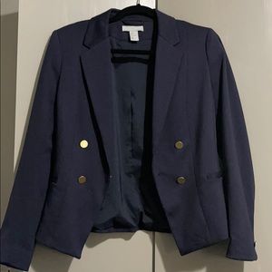H&M blazer